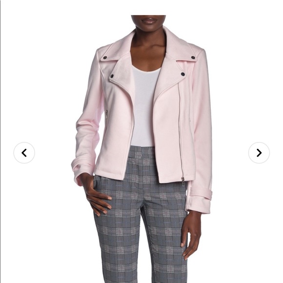 LAUNDRY motto jacket - Picture 2 of 7